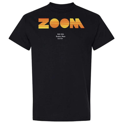 Zoom - Black - 1