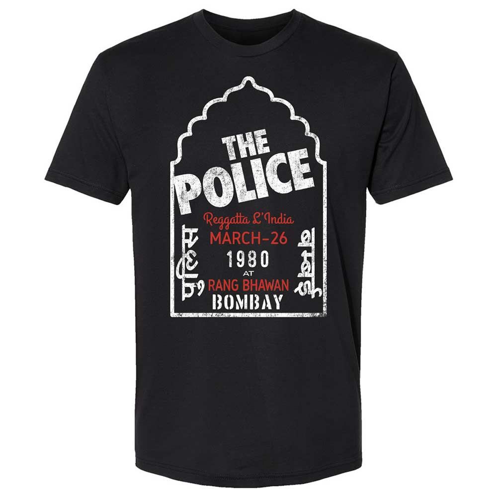 Premium Unisex T-Shirt - WLZVS3VX - Black - 1