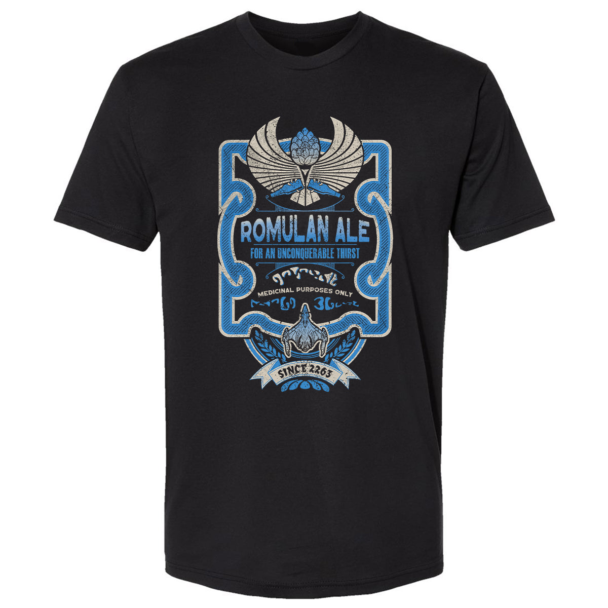 Premium Unisex T-Shirt - KTXEVYQF - Black - 1