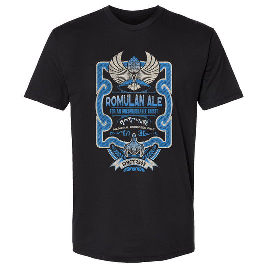 Premium Unisex T-Shirt - KTXEVYQF - Black - 1