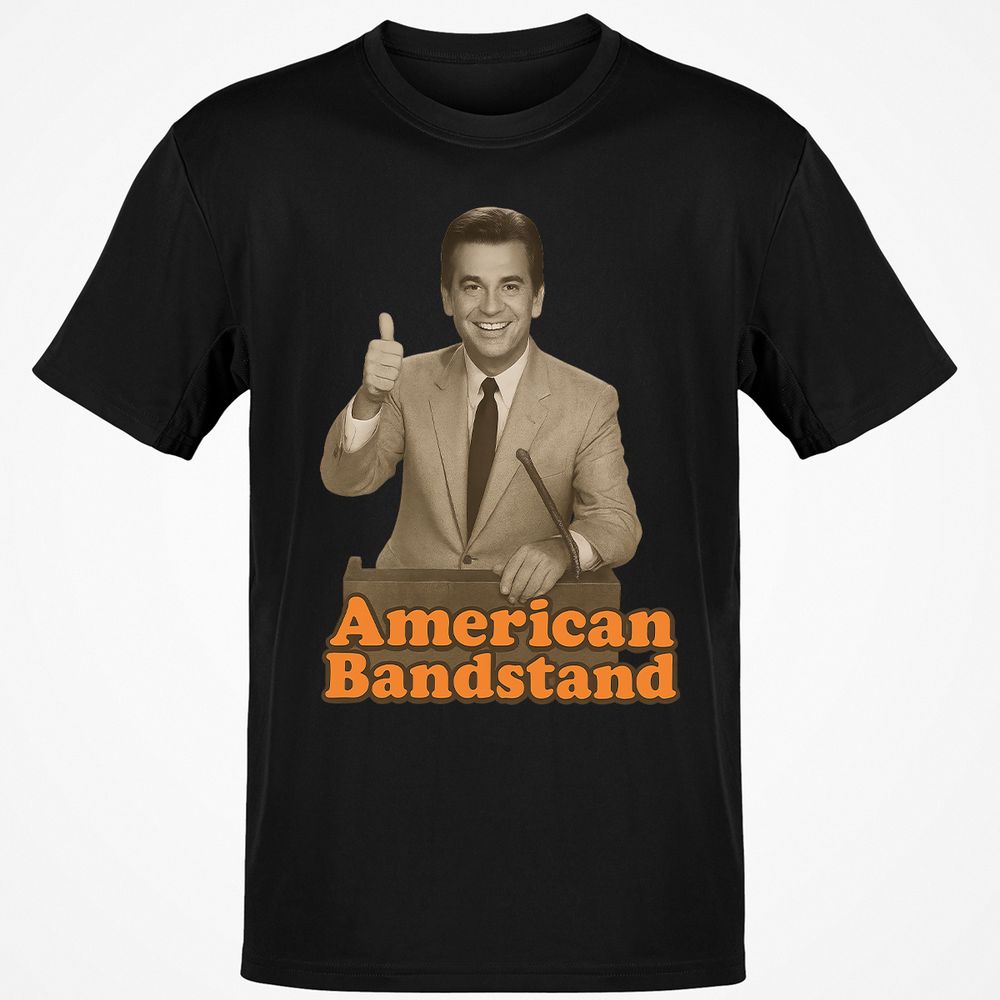 Classic Unisex T-Shirt - S63NSQZL - Black - 1