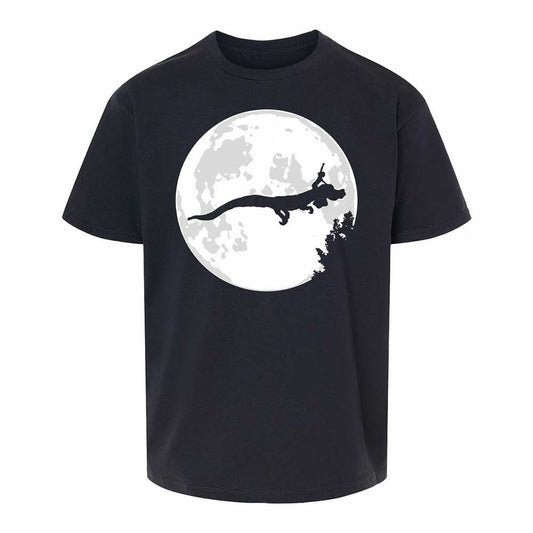 Falkor Moon - Black - 1