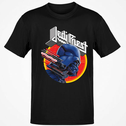 Classic Unisex T-Shirt - 1TW4NK6C - Black - 1