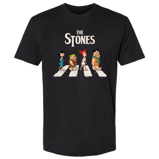 Premium Unisex T-Shirt - 5UBQJBFR - Black - 1