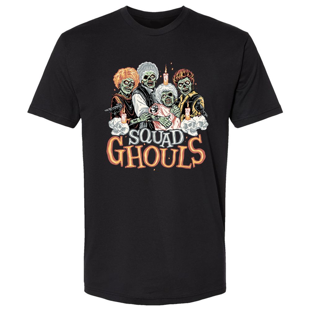 Premium Unisex T-Shirt - V9DBR739 - Black - 1