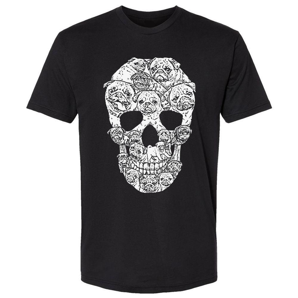 Premium Unisex T-Shirt - 3NCJSRBZ - Black - 1