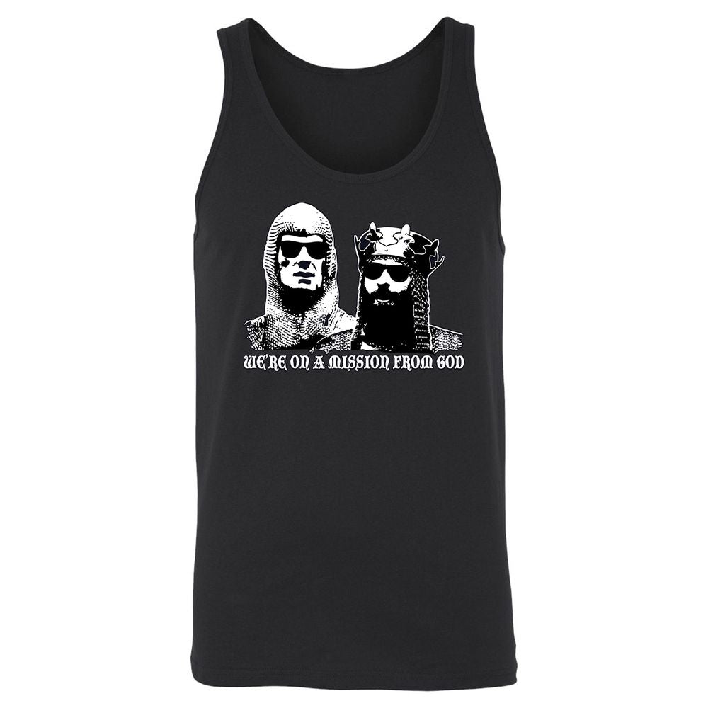 The Blues Brethren - Black - 1