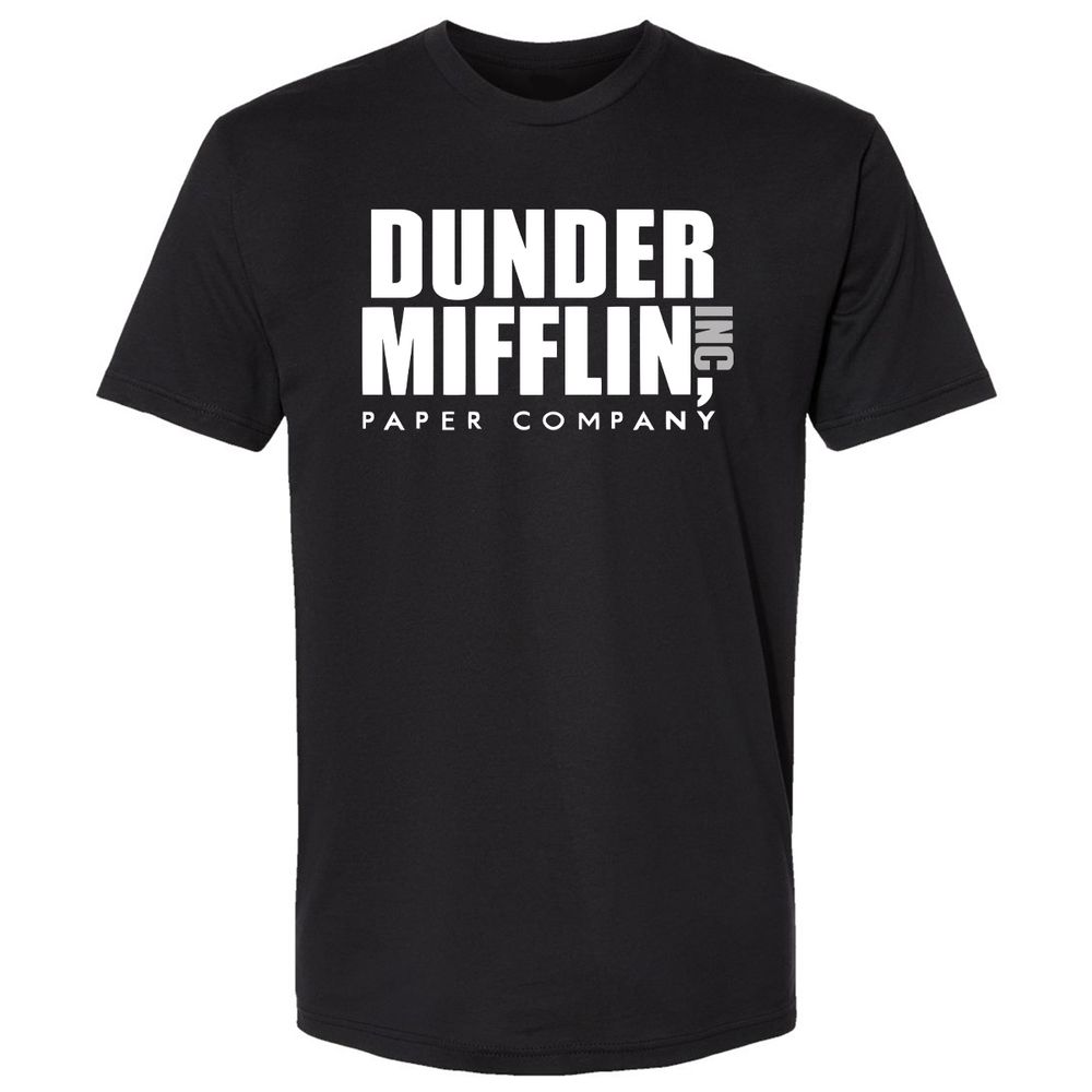 Premium Unisex T-Shirt - DXLJMV7P - Black - 1
