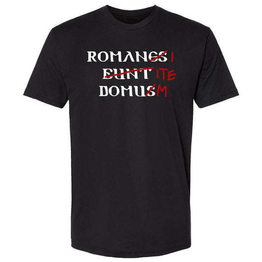 Premium Unisex T-Shirt - 4R2FCWMK - Black - 1