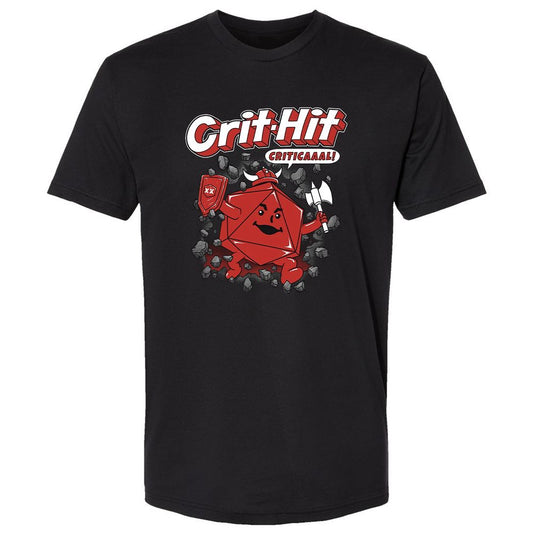 Premium Unisex T-Shirt - A67WLUVQ - Black - 1