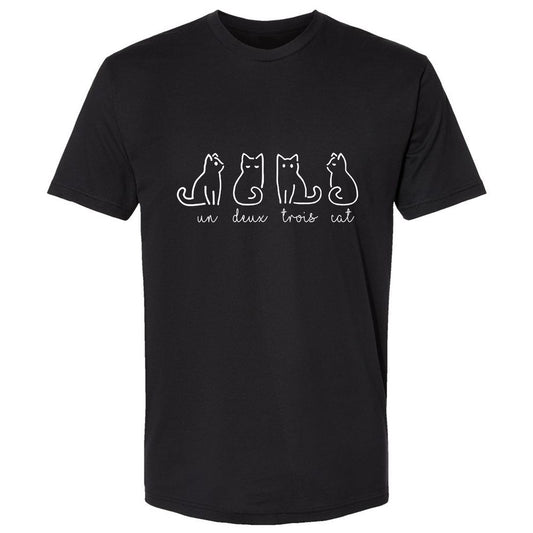 Premium Unisex T-Shirt - BXPBPFUK - Black - 1