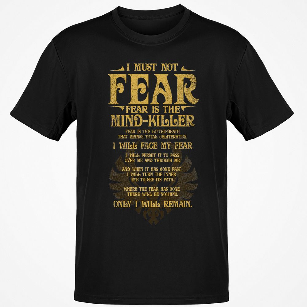 Classic Unisex T-Shirt - JL1P7LDG - Black - 1