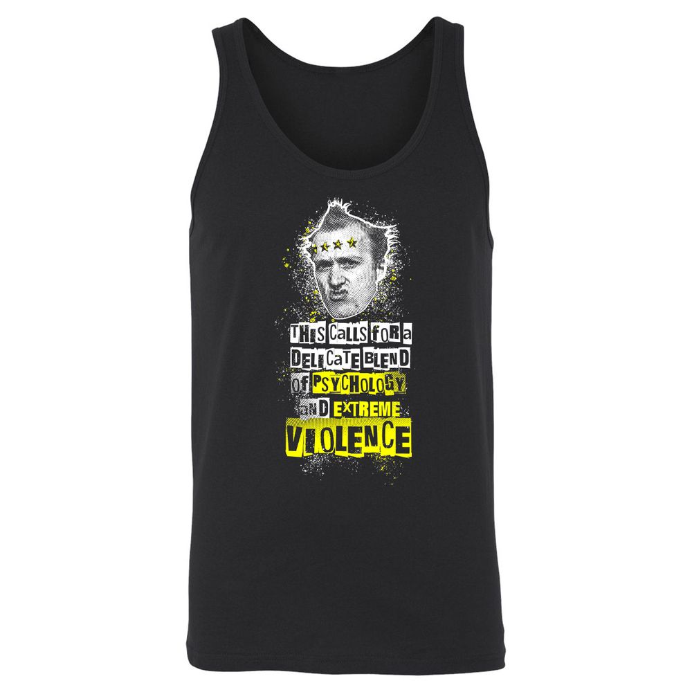 Vivian young ones violence - Black - 1