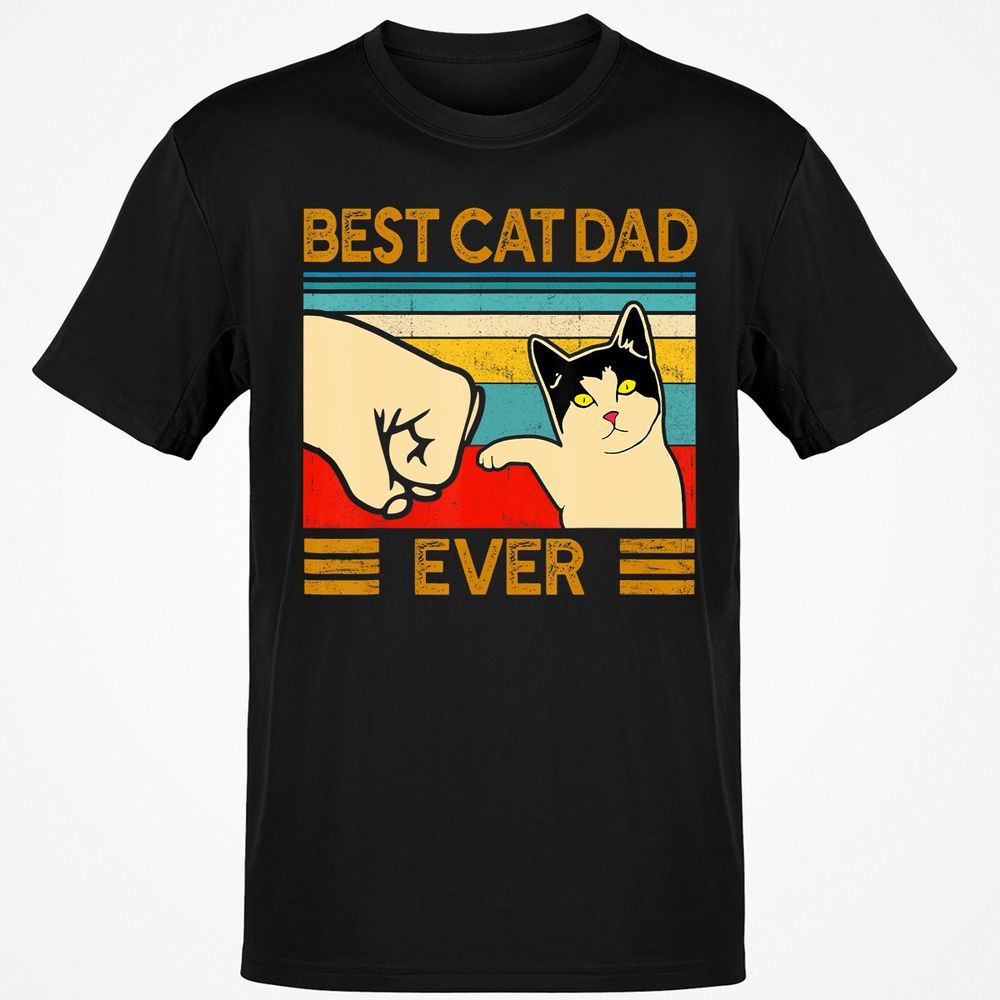 Classic Unisex T-Shirt - W97W81ZB - Black - 1