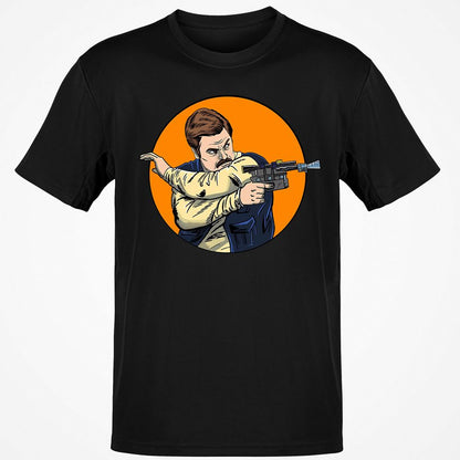 Ron solo - Black - 1