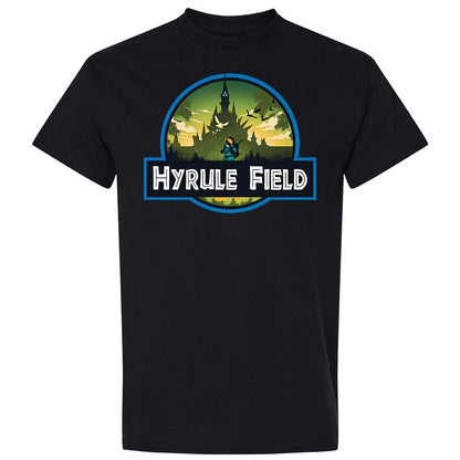 Classic Unisex T-Shirt - CCJVJC5F - Black - 1