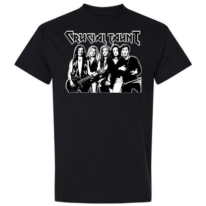 Crucial Taunt - Black - 1
