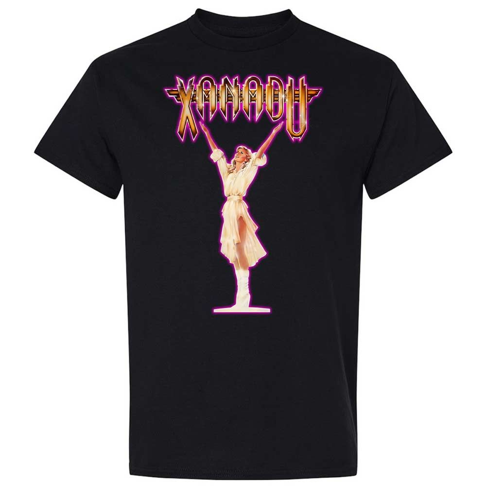 Classic Unisex T-Shirt - SBZQFRQH - Black - 1
