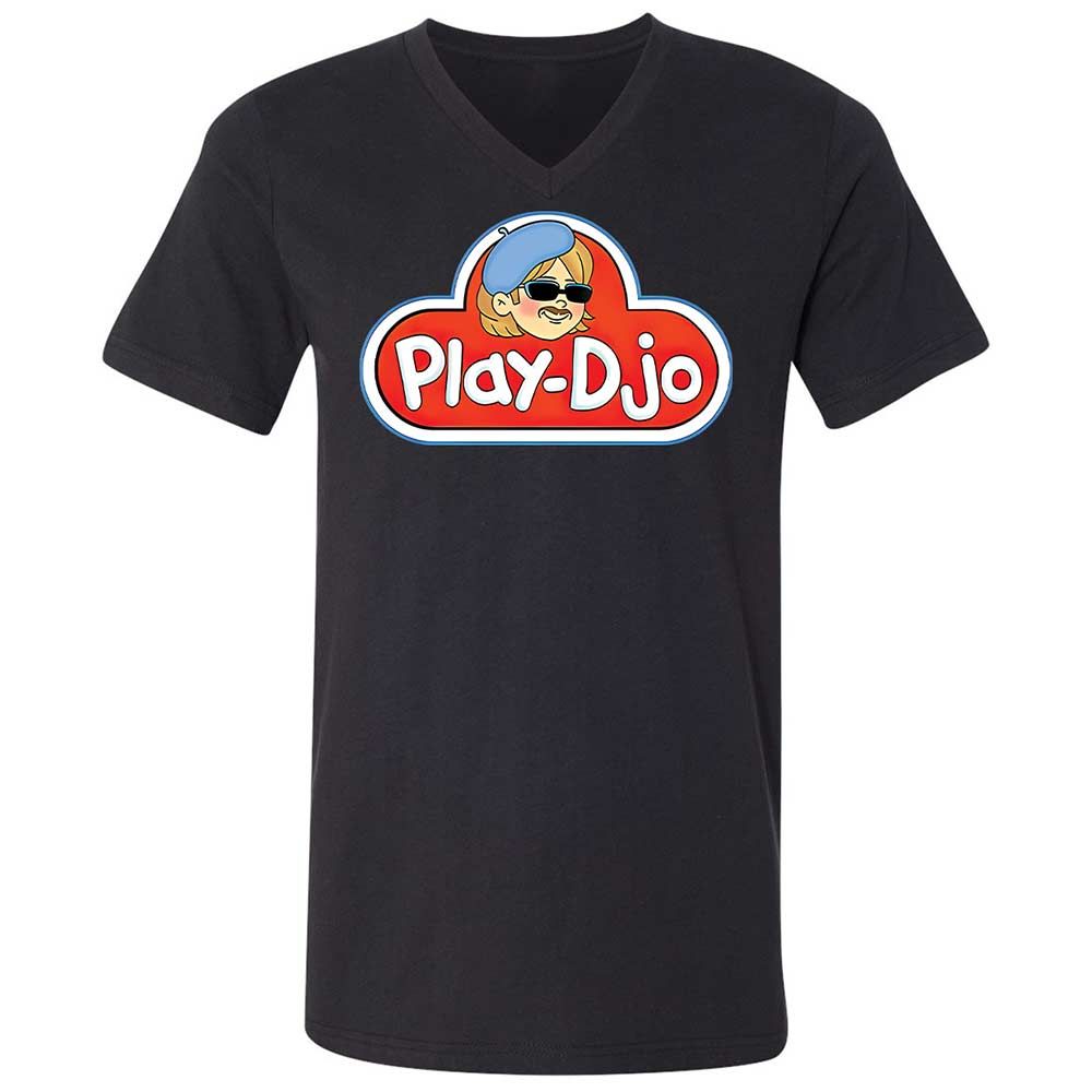 Play Djo - Black - 1