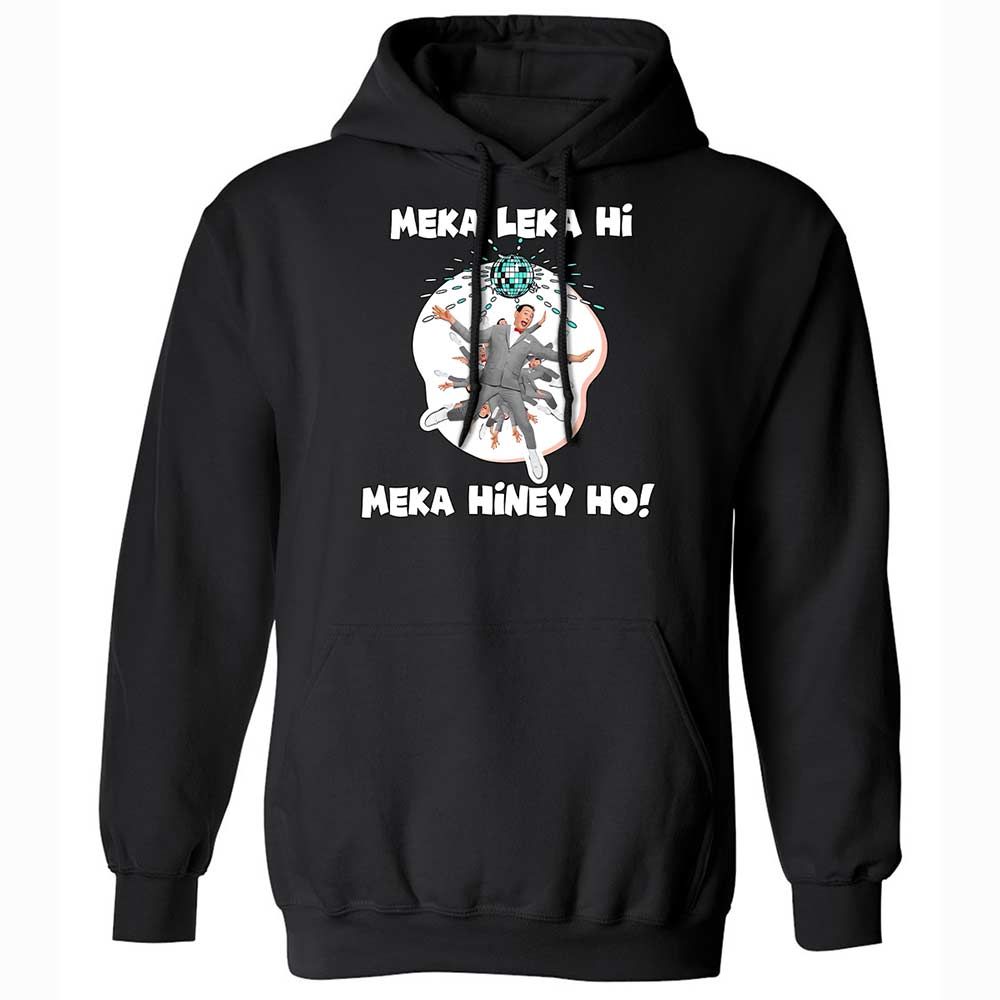 Meka leka hi meka hiney ho - Black - 1