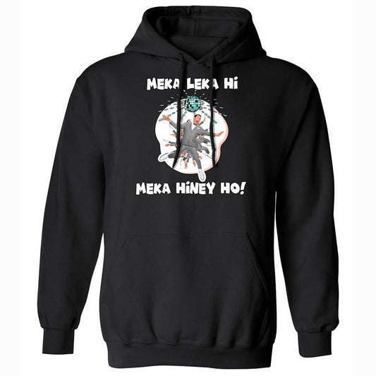 Meka leka hi meka hiney ho - Black - 1