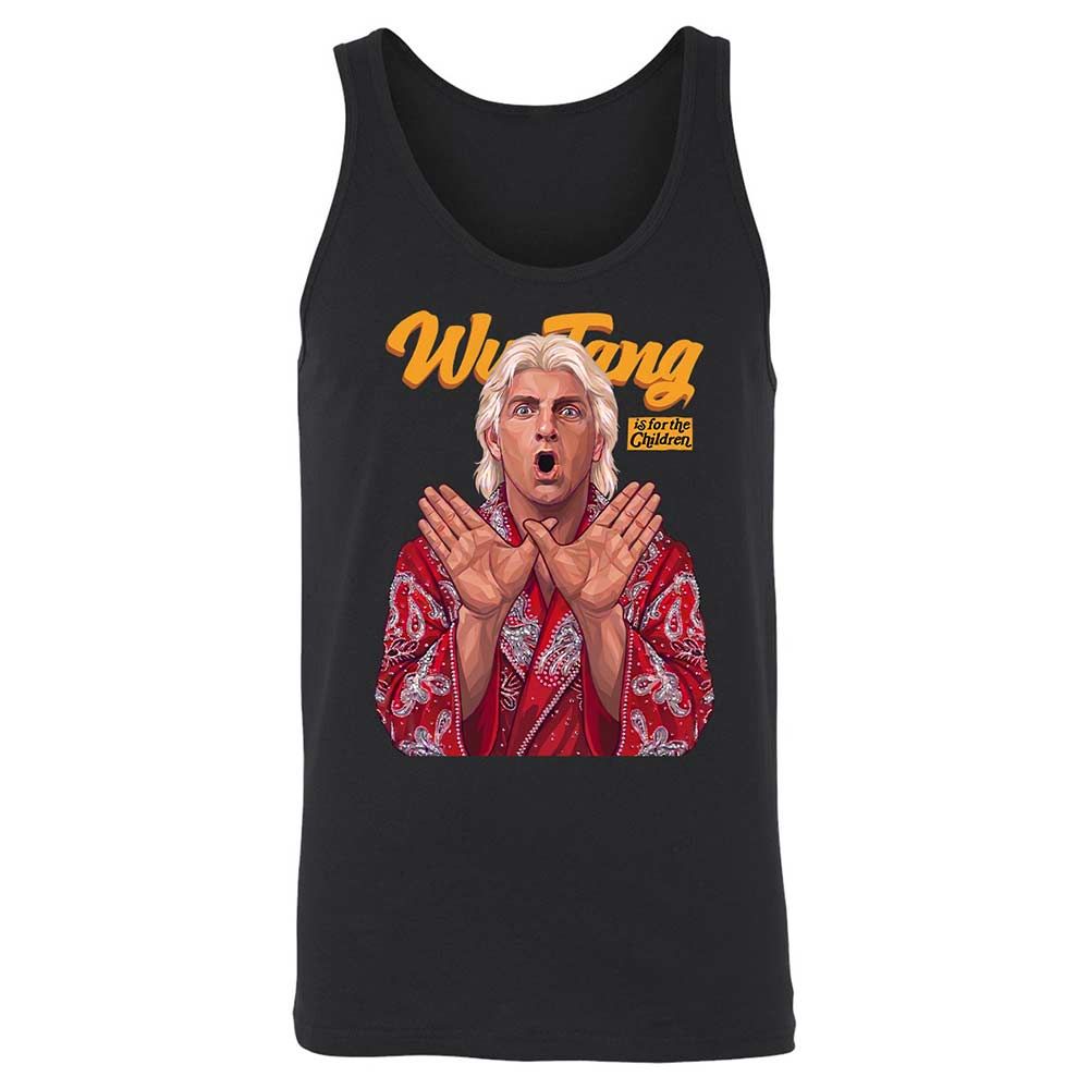 Wooooo! - Black - 1