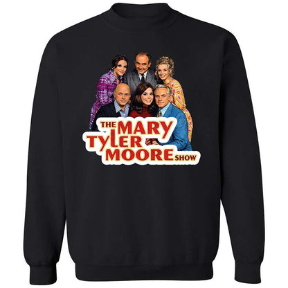 The Mary Tyler Moore Show - Black - 1