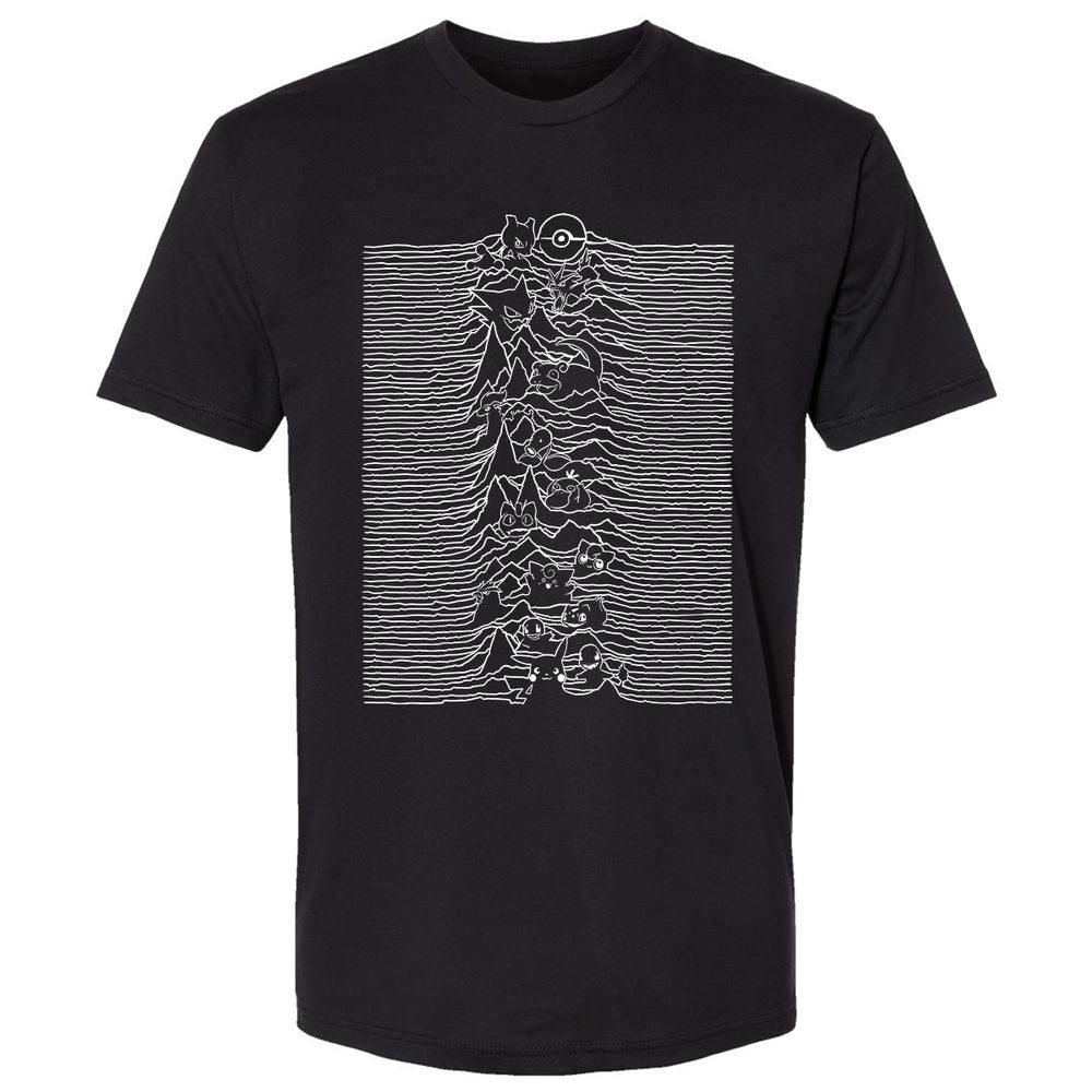 Premium Unisex T-Shirt - FKUJ5WLQ - Black - 1