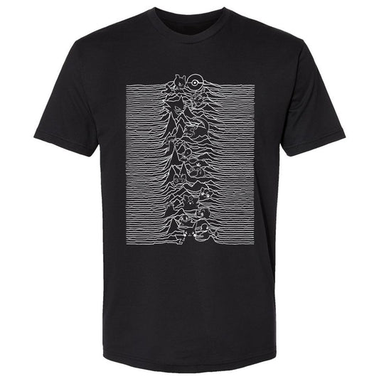 Premium Unisex T-Shirt - FKUJ5WLQ - Black - 1