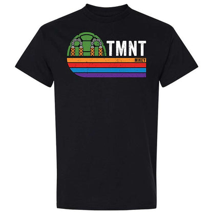 Classic Unisex T-Shirt - X8DG5AHH - Black - 1