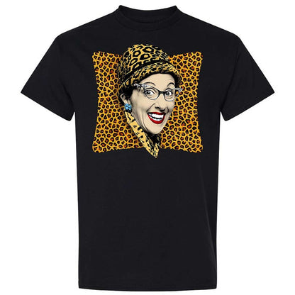 Edith Prickley - Black - 1