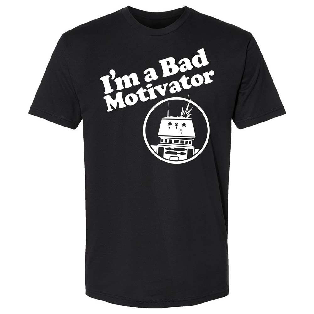 Premium Unisex T-Shirt - 9KDS4M5Y - Black - 1