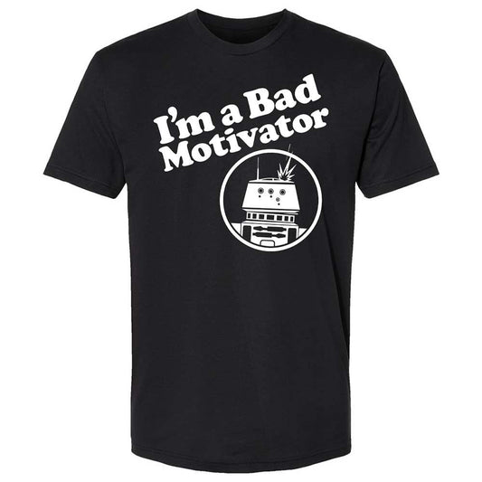 Premium Unisex T-Shirt - 9KDS4M5Y - Black - 1