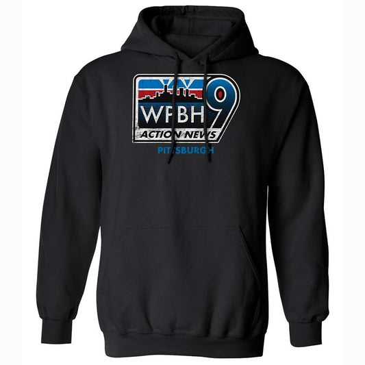 WPBH Channel 9 - Black - 1