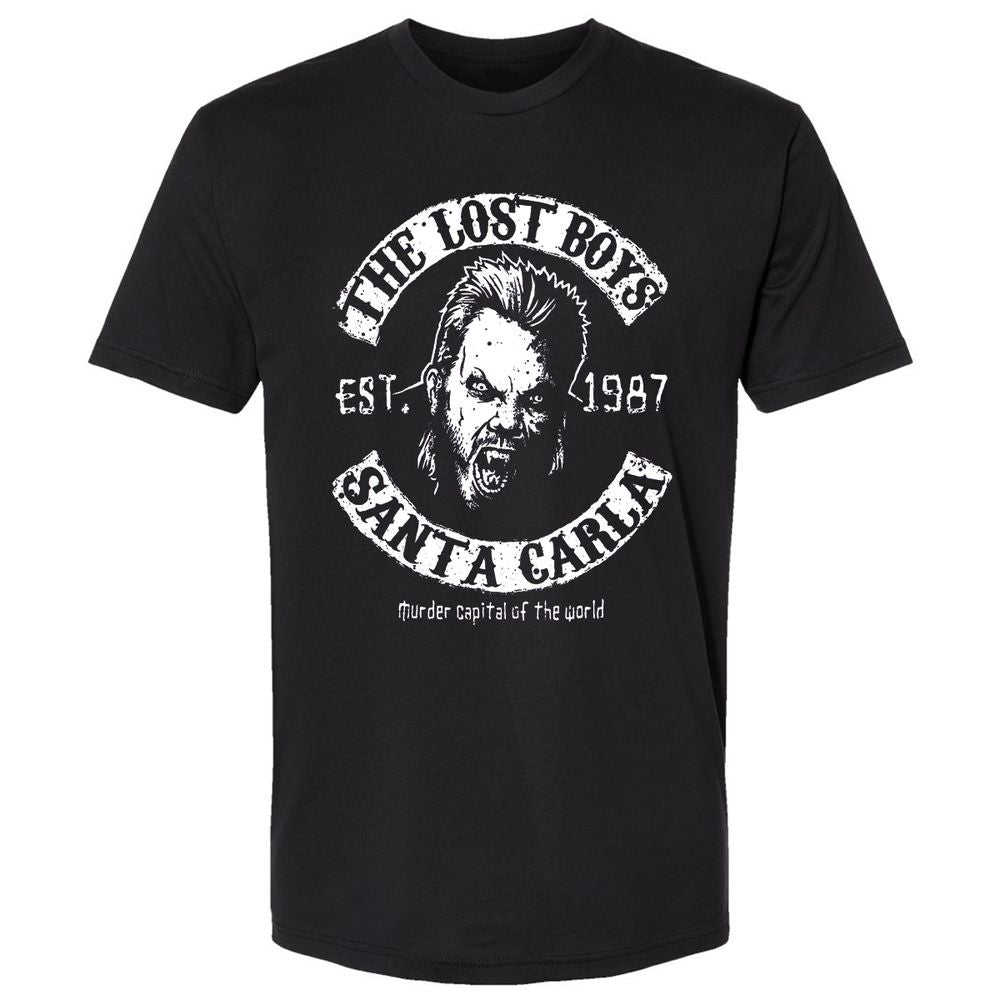Premium Unisex T-Shirt - 9Z79LTJ1 - Black - 1