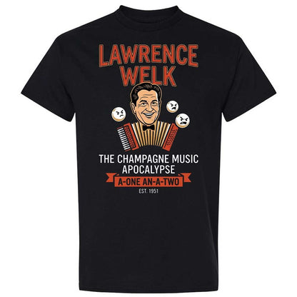 Classic Unisex T-Shirt - 1PLH87W9 - Black - 1