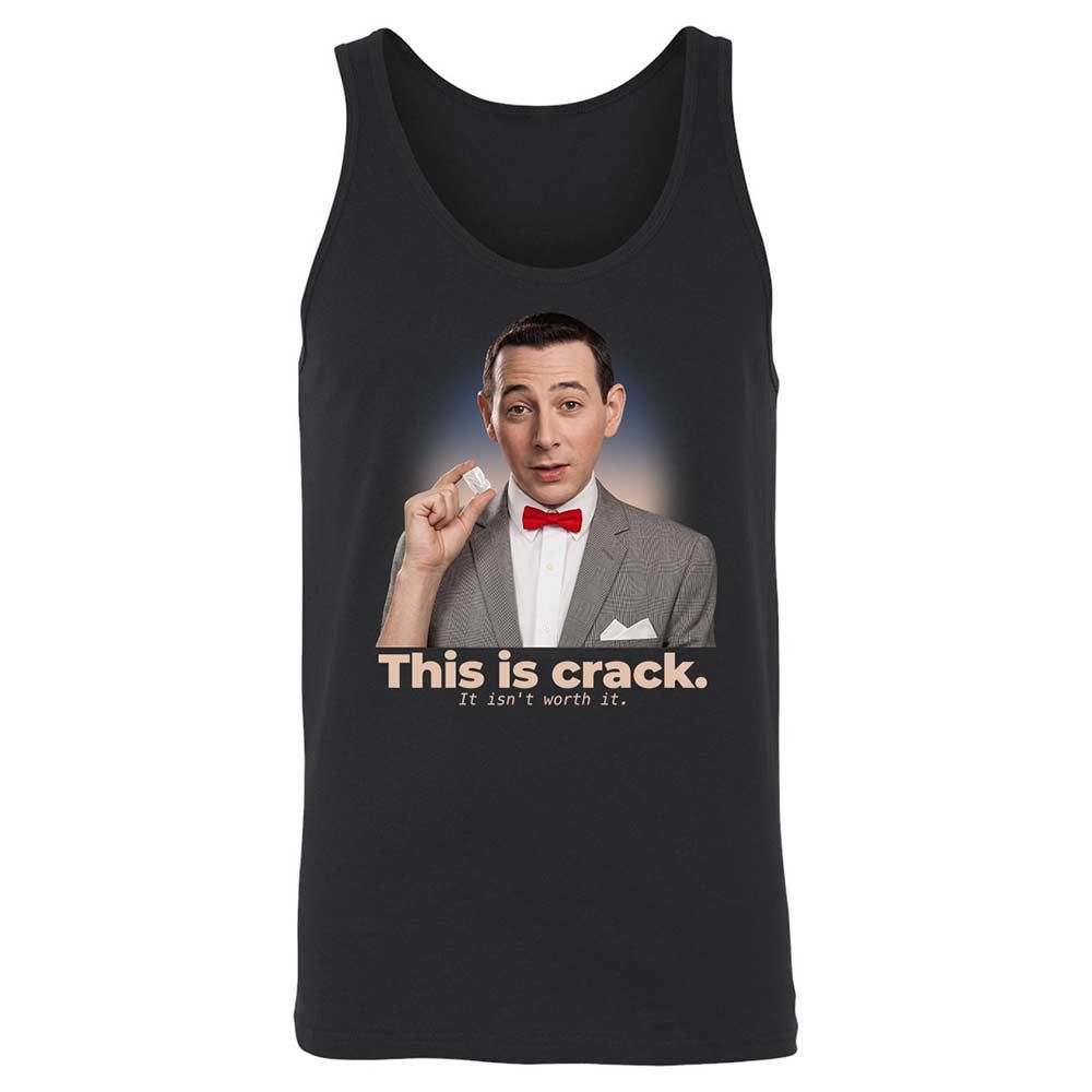 Pee Wee Psa - Black - 1