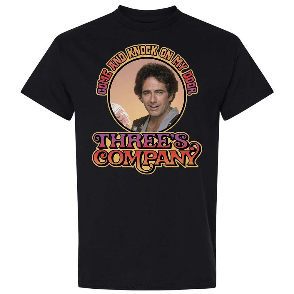 Classic Unisex T-Shirt - YNJBTSEX - Black - 1