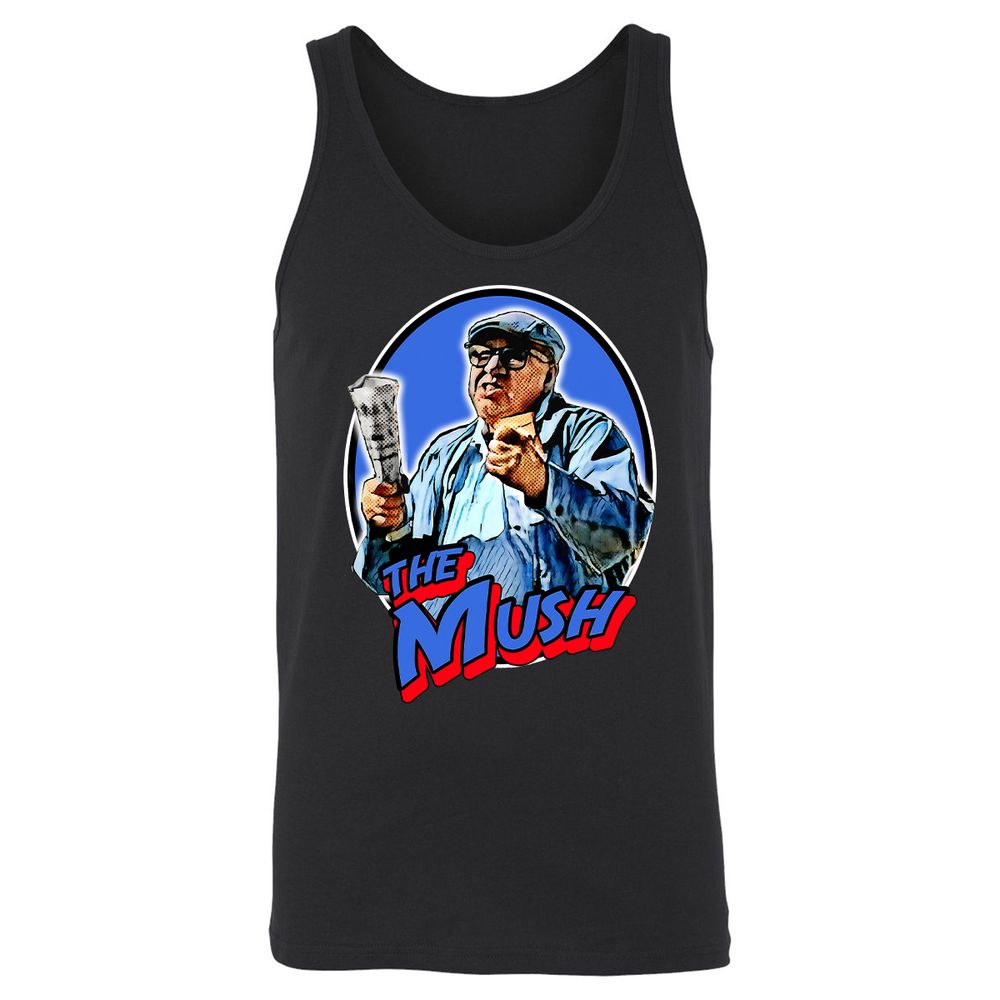 The Mush - Black - 1