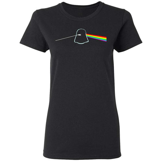 Welcome to the Dark Side - Black - 1