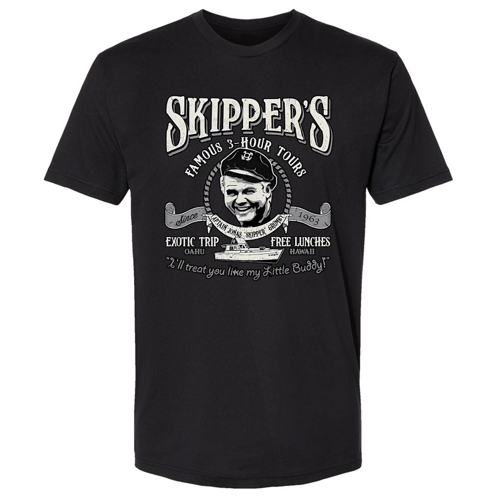 Premium Unisex T-Shirt - SU3V69W1 - Black - 1