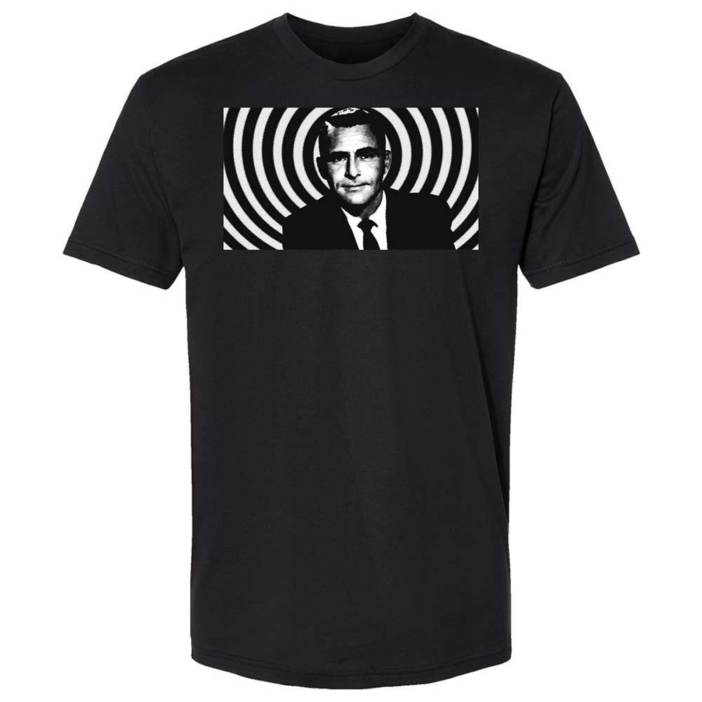 Another dimension - Black - 1