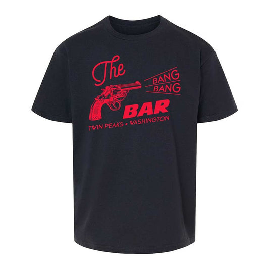 The Roadhouse - Black - 1