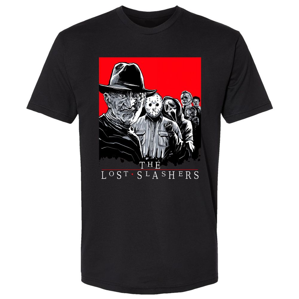 Premium Unisex T-Shirt - AG8747ZU - Black - 1