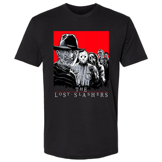 Premium Unisex T-Shirt - AG8747ZU - Black - 1