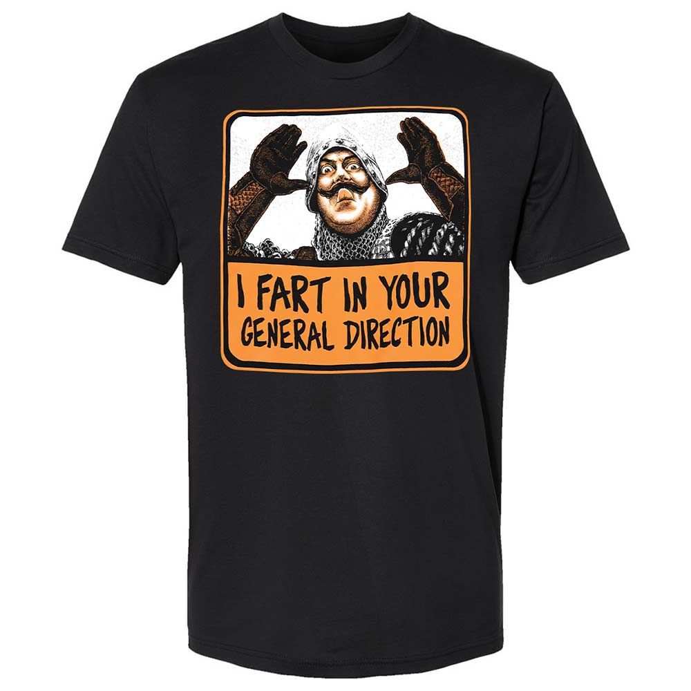 Premium Unisex T-Shirt - 36PRT4ZW - Black - 1