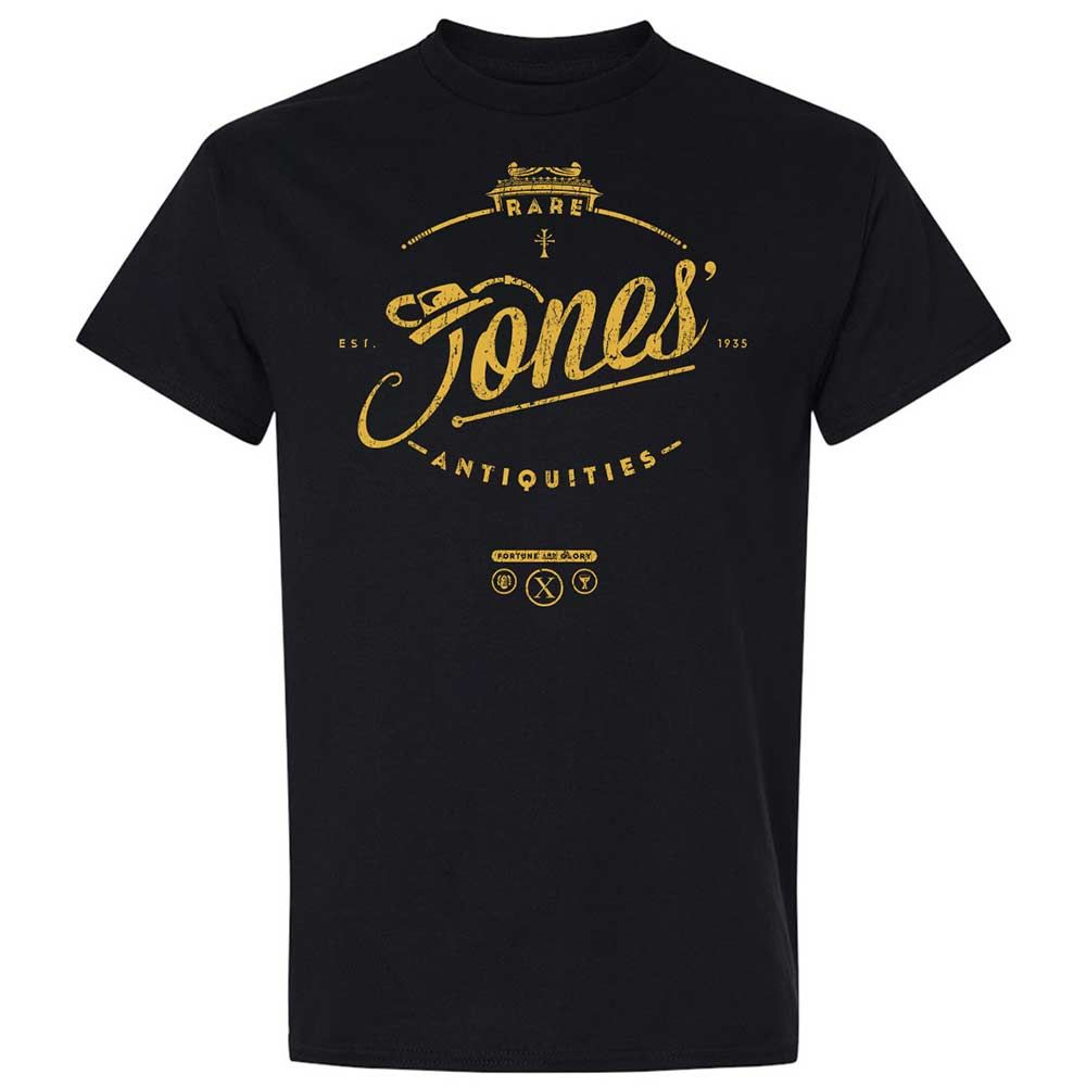 Classic Unisex T-Shirt - WKZMUMGA - Black - 1