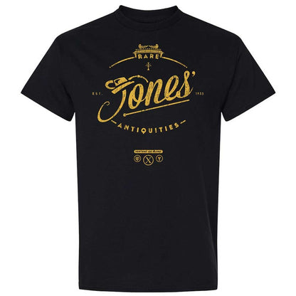 Classic Unisex T-Shirt - WKZMUMGA - Black - 1