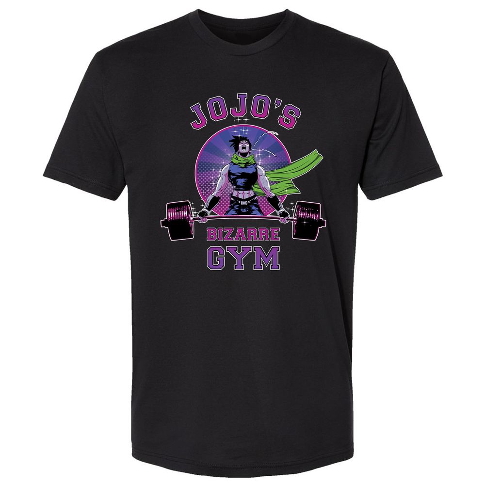 Premium Unisex T-Shirt - G2T6H9GE - Black - 1