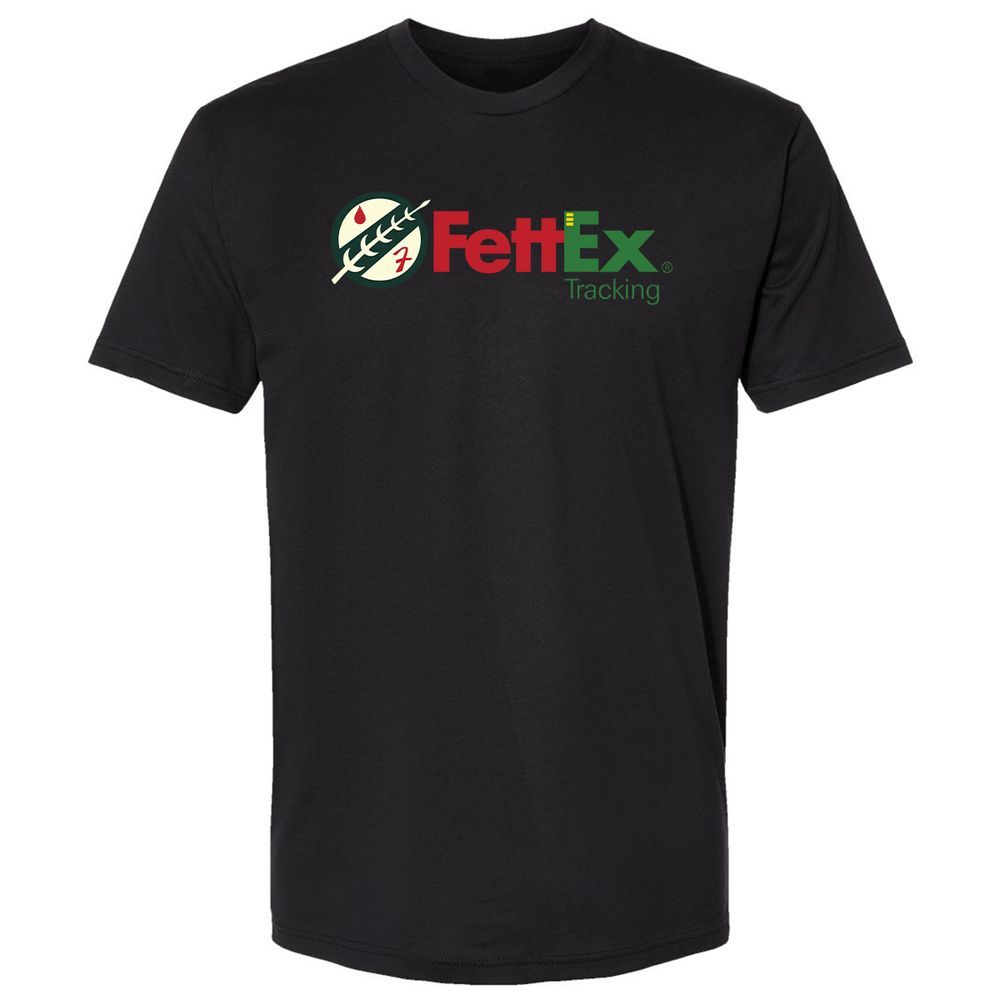 Premium Unisex T-Shirt - GBYJC1U3 - Black - 1